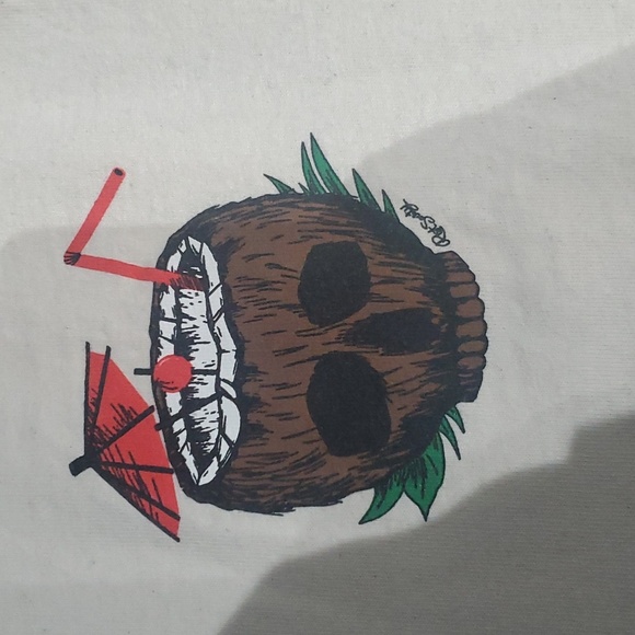 Riot Society Men's Medium T-Shirt - Picture 2 of 3